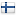 ual.edu.mx server is located in Finland